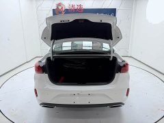 Changan PLUS NE 1.4T GDI DCT Edition - ფოტო 7