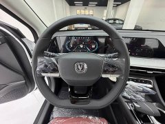 Changan PLUS NE 1.4T GDI DCT Edition - ფოტო 8
