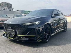 Changan UNI-V 1.5T Edition - ფოტო 1