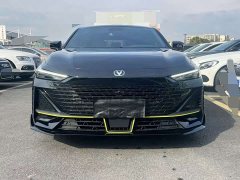 Changan UNI-V 1.5T Edition - ფოტო 2