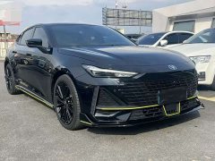 Changan UNI-V 1.5T Edition - ფოტო 3