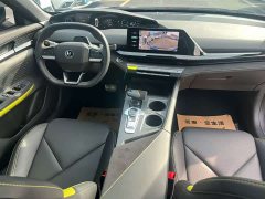 Changan UNI-V 1.5T Edition - ფოტო 4