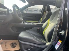 Changan UNI-V 1.5T Edition - ფოტო 5