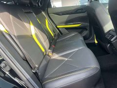 Changan UNI-V 1.5T Edition - ფოტო 6