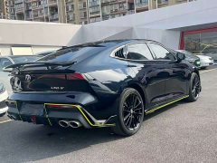 Changan UNI-V 1.5T Edition - ფოტო 7