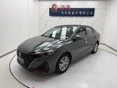 Changan PLUS NE 1.4T GDI DCT Edition - ფოტო 1