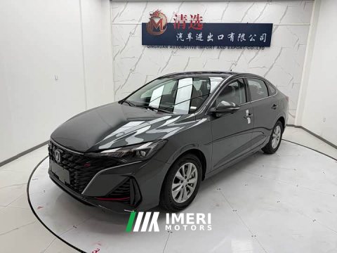 2026 Changan PLUS NE 1.4T GDI DCT Edition - ავტომობილი ჩინეთიდან