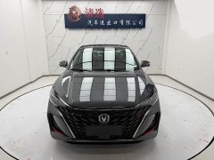 Changan PLUS NE 1.4T GDI DCT Edition - ფოტო 2