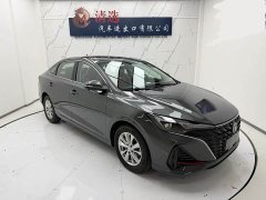 Changan PLUS NE 1.4T GDI DCT Edition - ფოტო 3