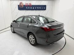 Changan PLUS NE 1.4T GDI DCT Edition - ფოტო 4