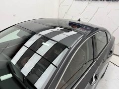 Changan PLUS NE 1.4T GDI DCT Edition - ფოტო 6
