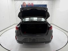 Changan PLUS NE 1.4T GDI DCT Edition - ფოტო 8