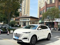 Changan UNI-K 2.0T 2WD Version - ფოტო 1