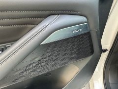 Changan UNI-K 2.0T 2WD Version - ფოტო 10