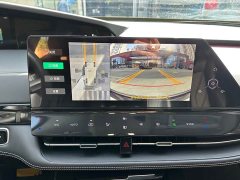 Changan UNI-K 2.0T 2WD Version - ფოტო 11
