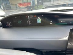 Changan UNI-K 2.0T 2WD Version - ფოტო 12