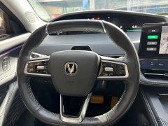 Changan UNI-K 2.0T 2WD Version - ფოტო 13