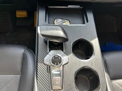 Changan UNI-K 2.0T 2WD Version - ფოტო 14