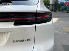 Changan UNI-K 2.0T 2WD Version - ფოტო 15