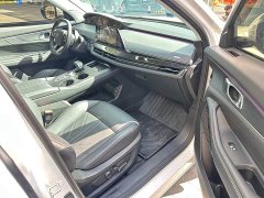 Changan UNI-K 2.0T 2WD Version - ფოტო 16