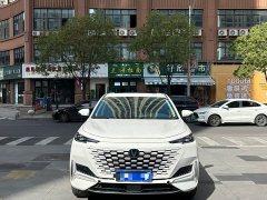 Changan UNI-K 2.0T 2WD Version - ფოტო 2