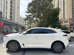 Changan UNI-K 2.0T 2WD Version - ფოტო 3