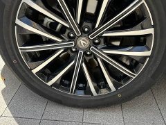 Changan UNI-K 2.0T 2WD Version - ფოტო 4