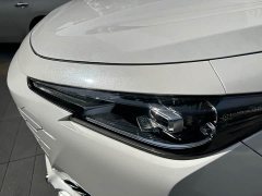 Changan UNI-K 2.0T 2WD Version - ფოტო 5