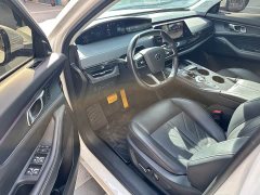 Changan UNI-K 2.0T 2WD Version - ფოტო 6