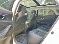 Changan UNI-K 2.0T 2WD Version - ფოტო 8