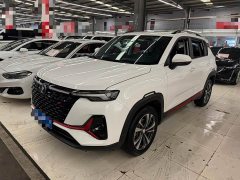 Changan CS35PLUS NE 1.4T DCTLuxury Version - ფოტო 1