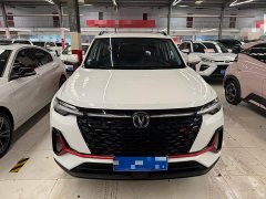 Changan CS35PLUS NE 1.4T DCTLuxury Version - ფოტო 2