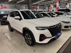 Changan CS35PLUS NE 1.4T DCTLuxury Version - ფოტო 3