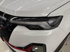 Changan CS35PLUS NE 1.4T DCTLuxury Version - ფოტო 4
