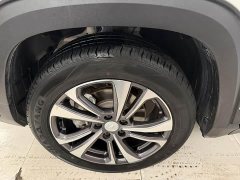 Changan CS35PLUS NE 1.4T DCTLuxury Version - ფოტო 5