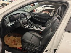 Changan CS35PLUS NE 1.4T DCTLuxury Version - ფოტო 7