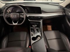 Changan CS35PLUS NE 1.4T DCTLuxury Version - ფოტო 8