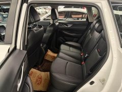 Changan CS35PLUS NE 1.4T DCTLuxury Version - ფოტო 9