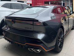 Changan UNI-V 2.0T Version - ფოტო 10