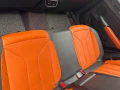 Changan UNI-V 2.0T Version - ფოტო 5