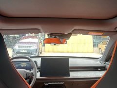 Changan UNI-V 2.0T Version - ფოტო 6