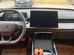 Changan UNI-V 2.0T Version - ფოტო 7