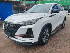Changan CS75PLUS 1.5T Luxury Version - ფოტო 1