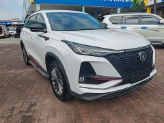 Changan CS75PLUS 1.5T Luxury Version - ფოტო 3