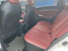 Changan CS75PLUS 1.5T Luxury Version - ფოტო 4