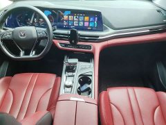 Changan CS75PLUS 1.5T Luxury Version - ფოტო 5