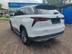 Changan CS75PLUS 1.5T Luxury Version - ფოტო 8