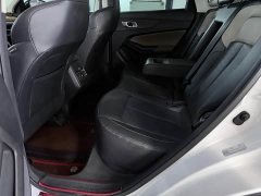 Changan CS55PLUS 1.5T DCTLuxury Version - ფოტო 10