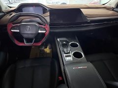Changan CS55PLUS 1.5T DCTLuxury Version - ფოტო 12