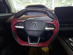 Changan CS55PLUS 1.5T DCTLuxury Version - ფოტო 13